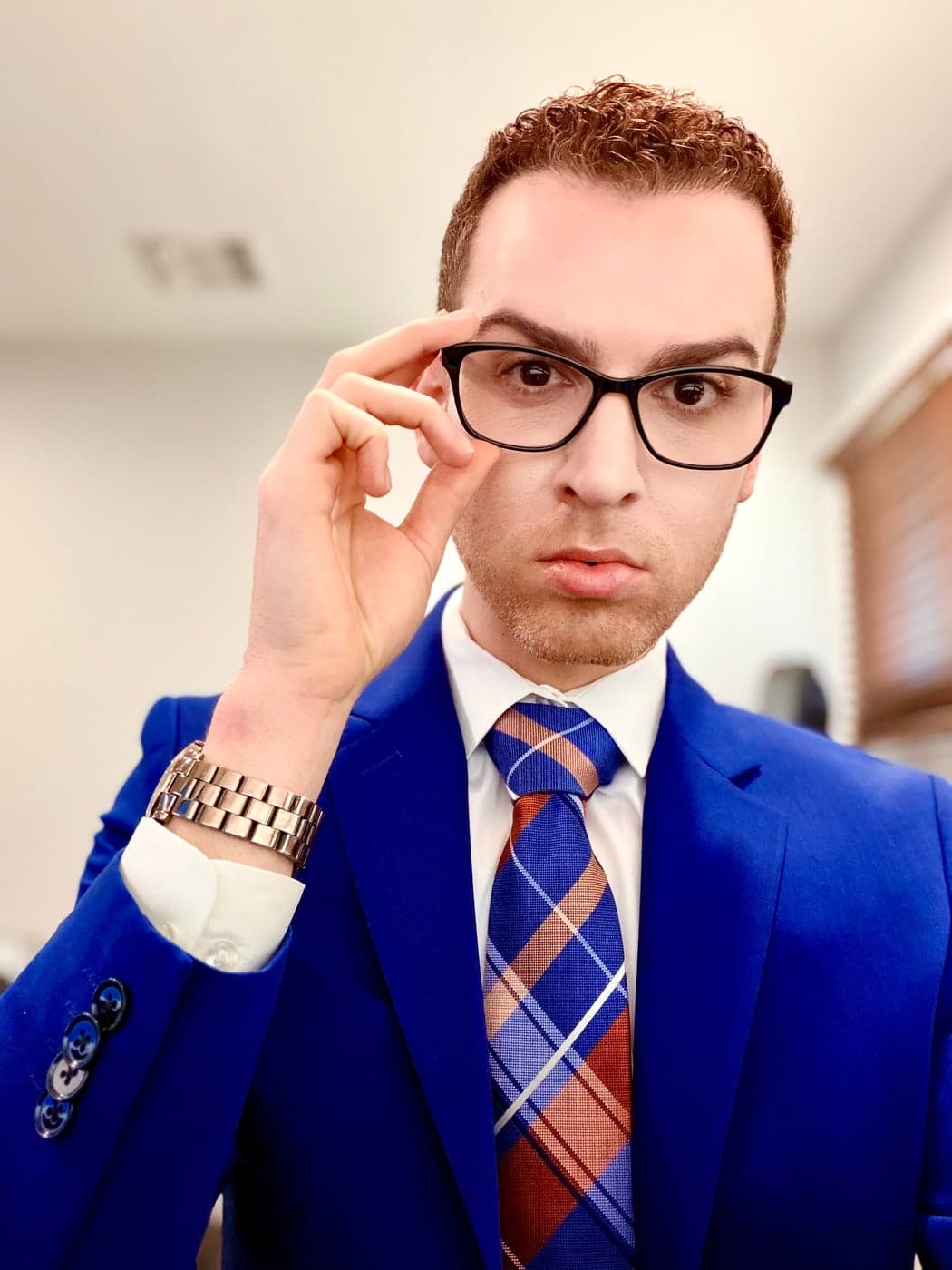 Michael Gulotta, Esq.
